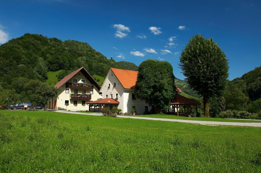 Tourist Farm Zelinc *