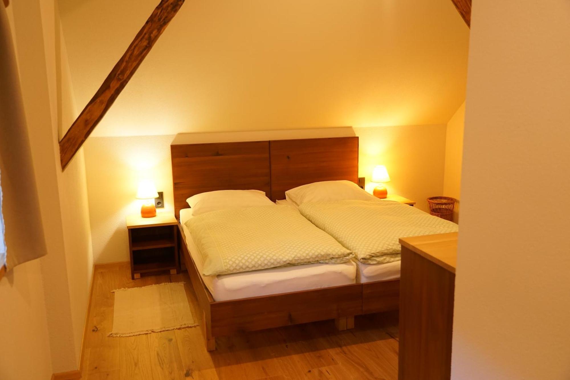 Farm stay Tourist Farm Zelinc